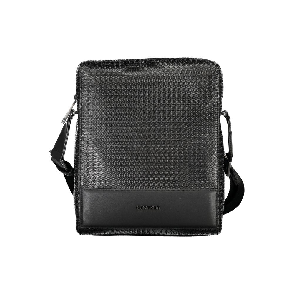 Nero Leather Men Wallet - ventzia