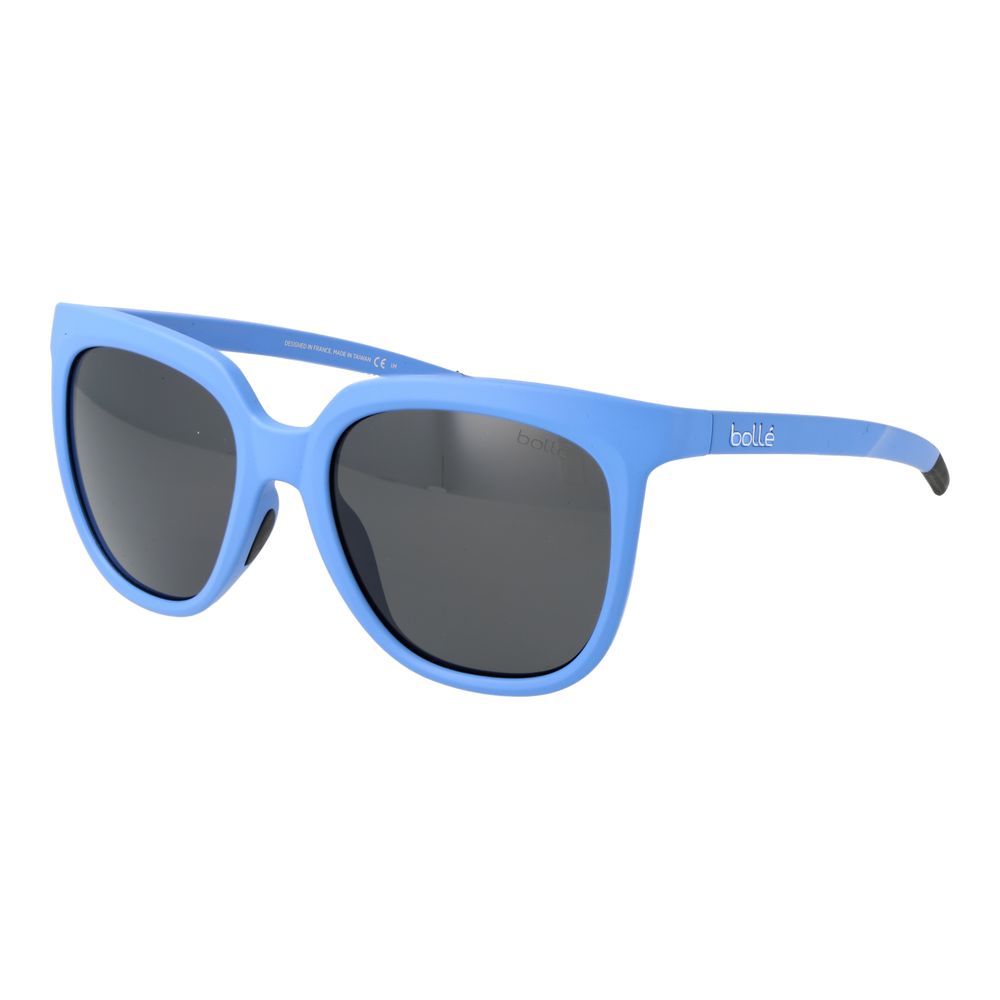 Blue Women Sunglasses - ventzia