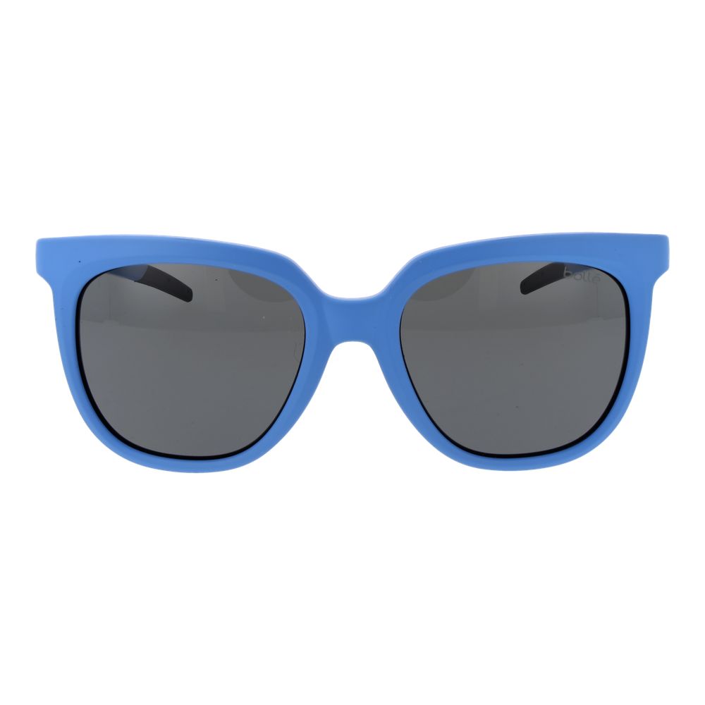 Blue Women Sunglasses - ventzia