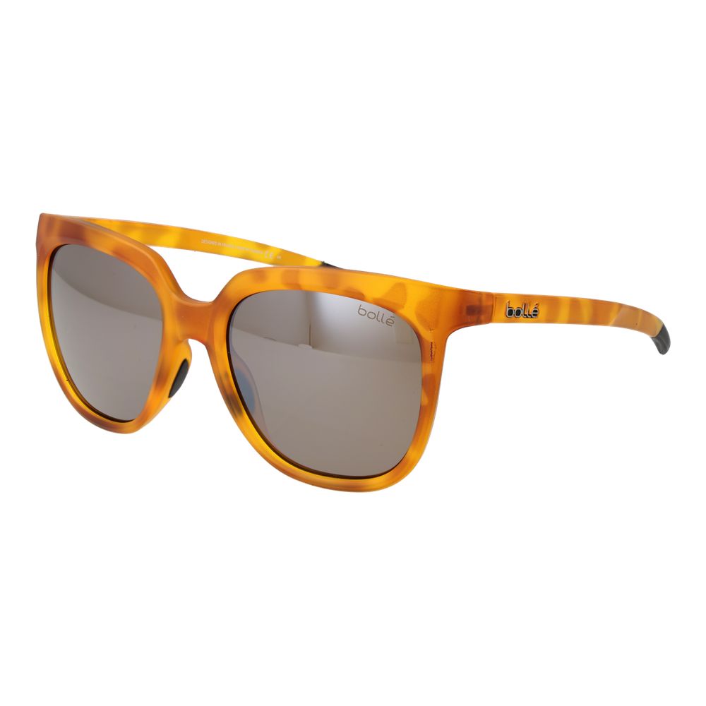 Brown Women Sunglasses - ventzia