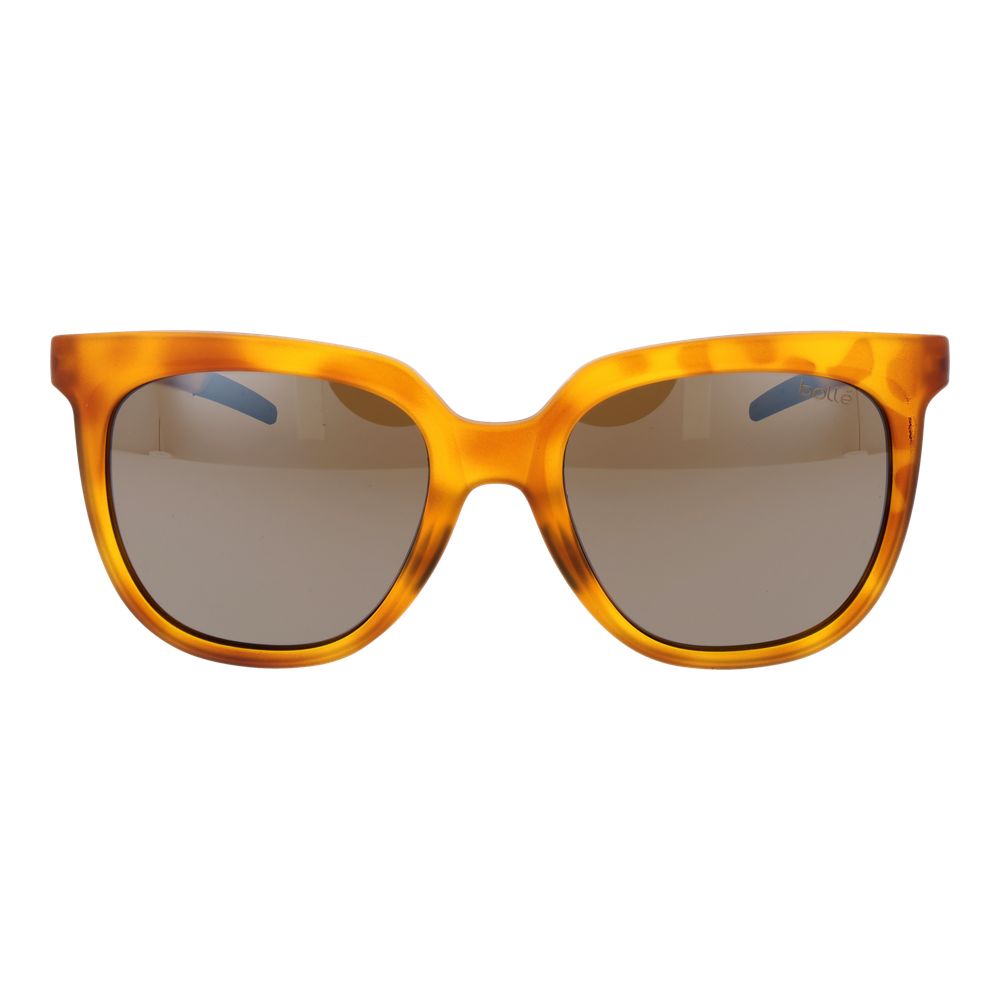 Brown Women Sunglasses - ventzia
