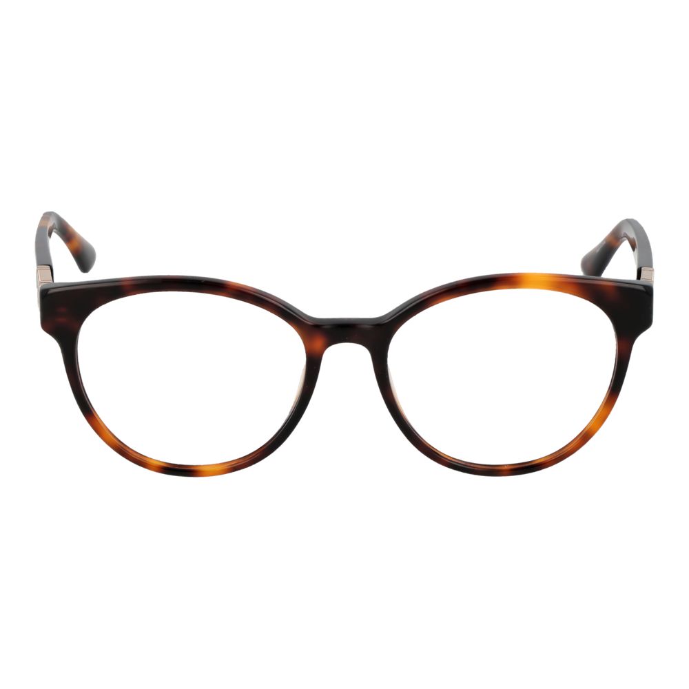 Brown Women Optical Frames - ventzia