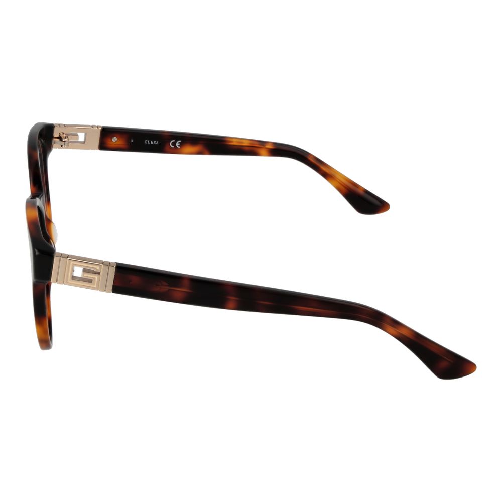 Brown Women Optical Frames - ventzia