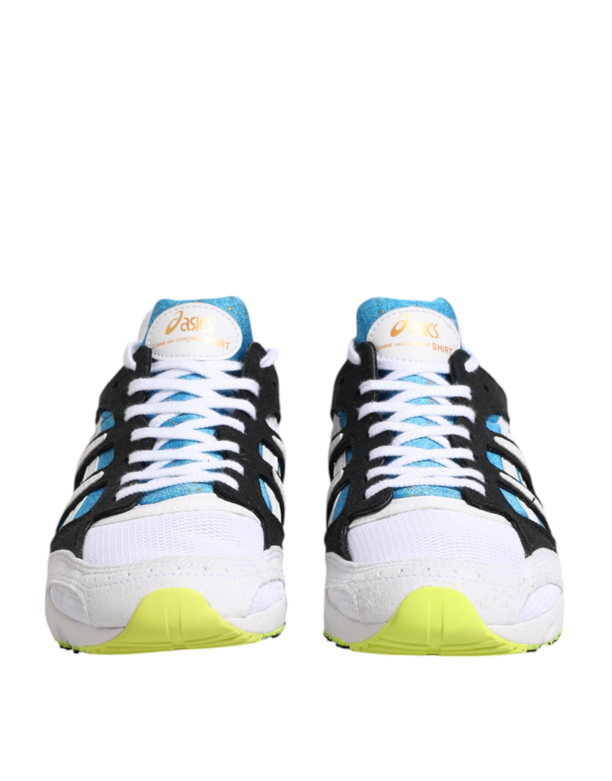 Blue Black TARTHER SD Sneakers Shoes - ventzia