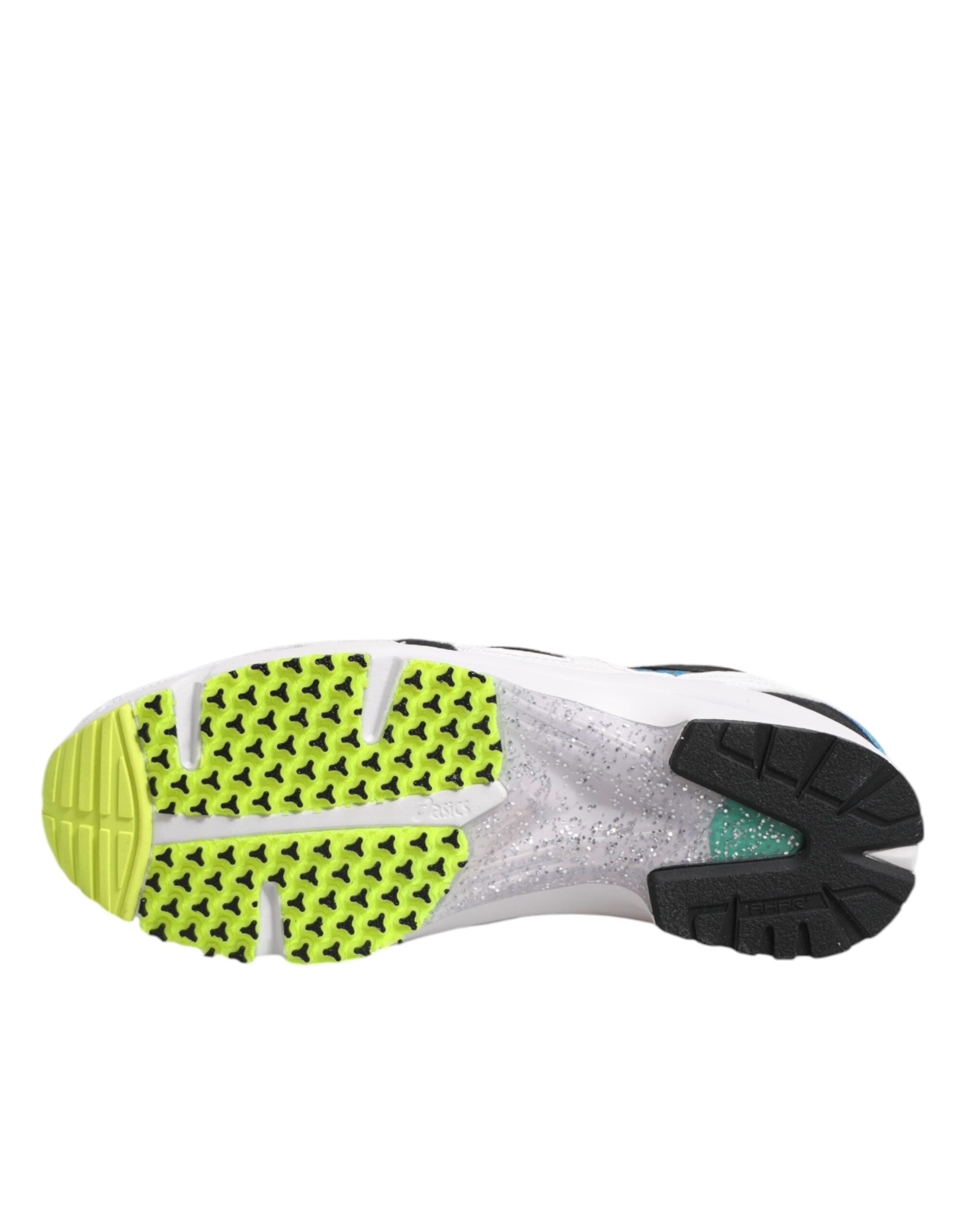 Blue Black TARTHER SD Sneakers Shoes - ventzia