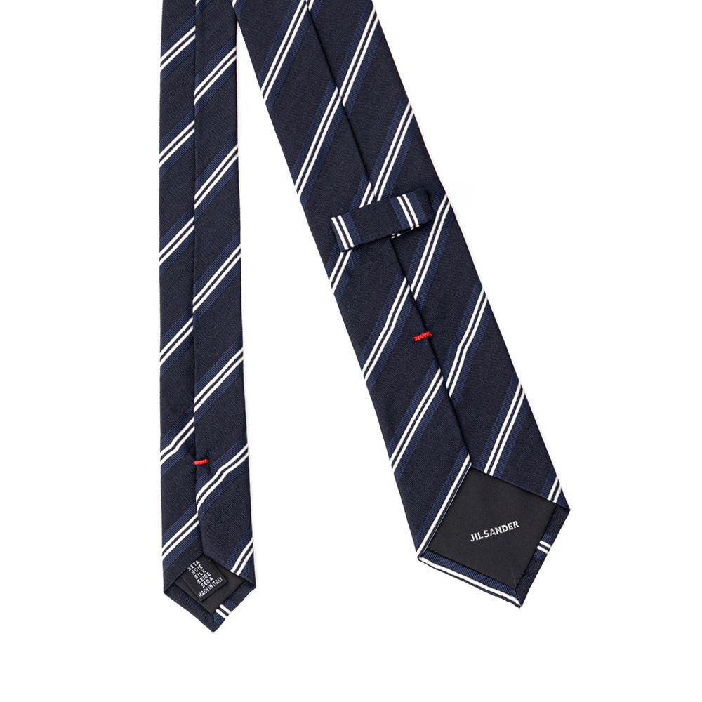 Gray Silk Ties & Bowty - ventzia