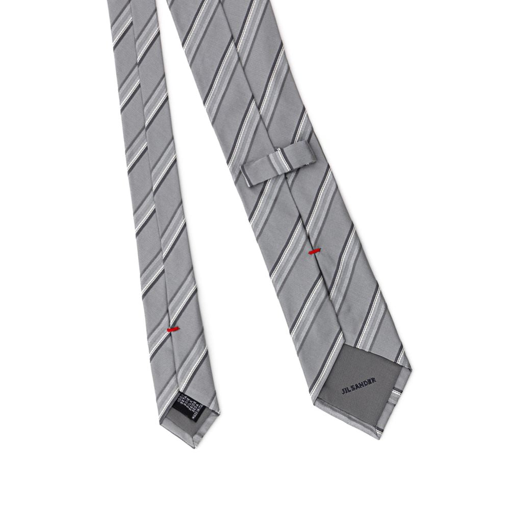 Black Silk Ties & Bowty - ventzia