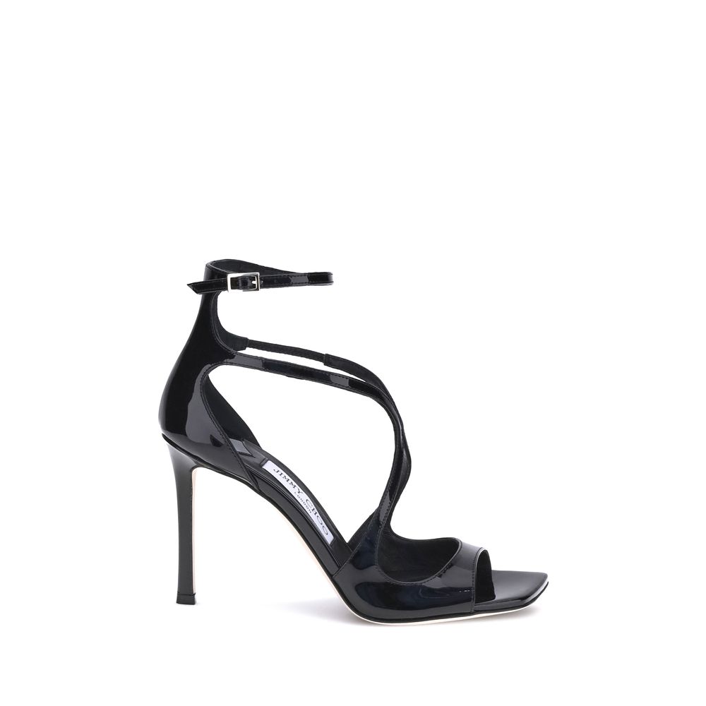 Azia Sandals - ventzia