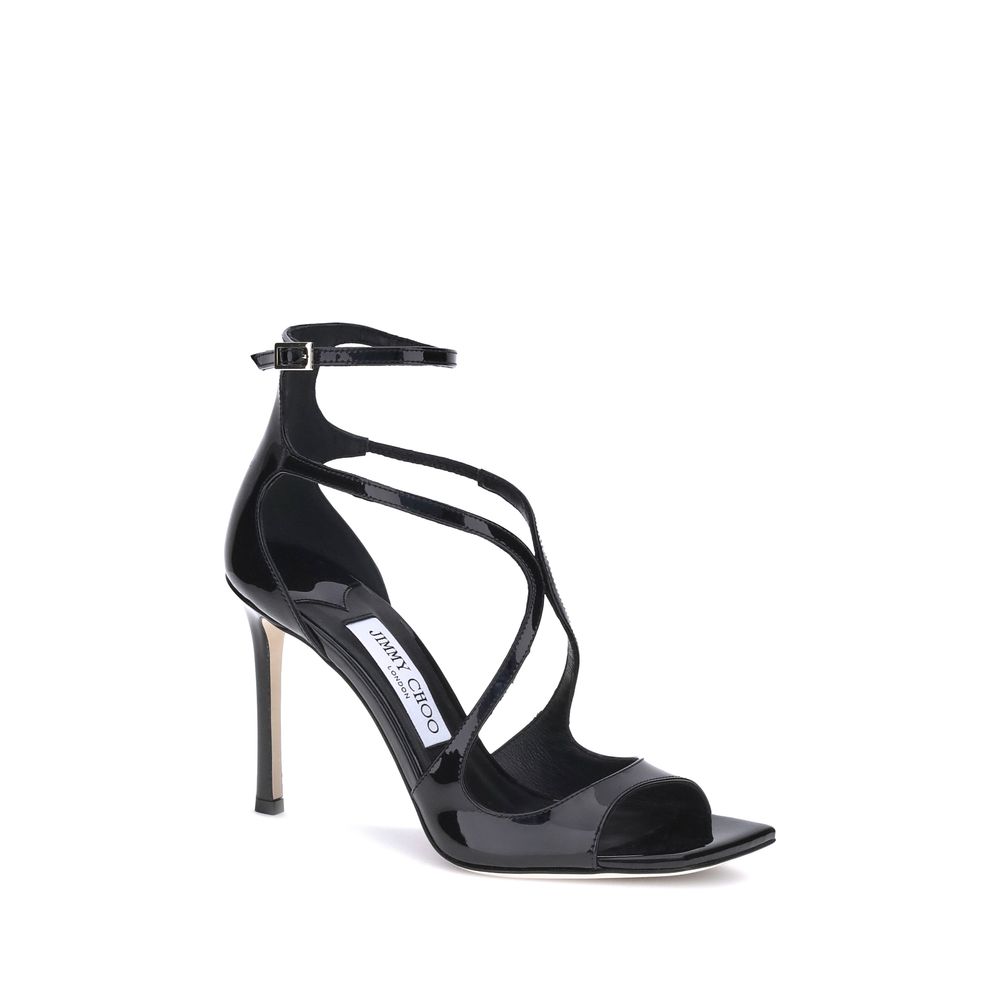 Azia Sandals - ventzia