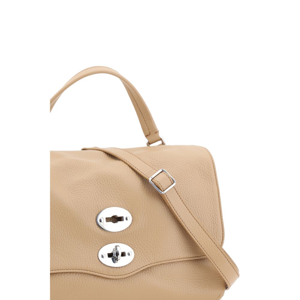 Postina Daily Shoulder Bag - ventzia
