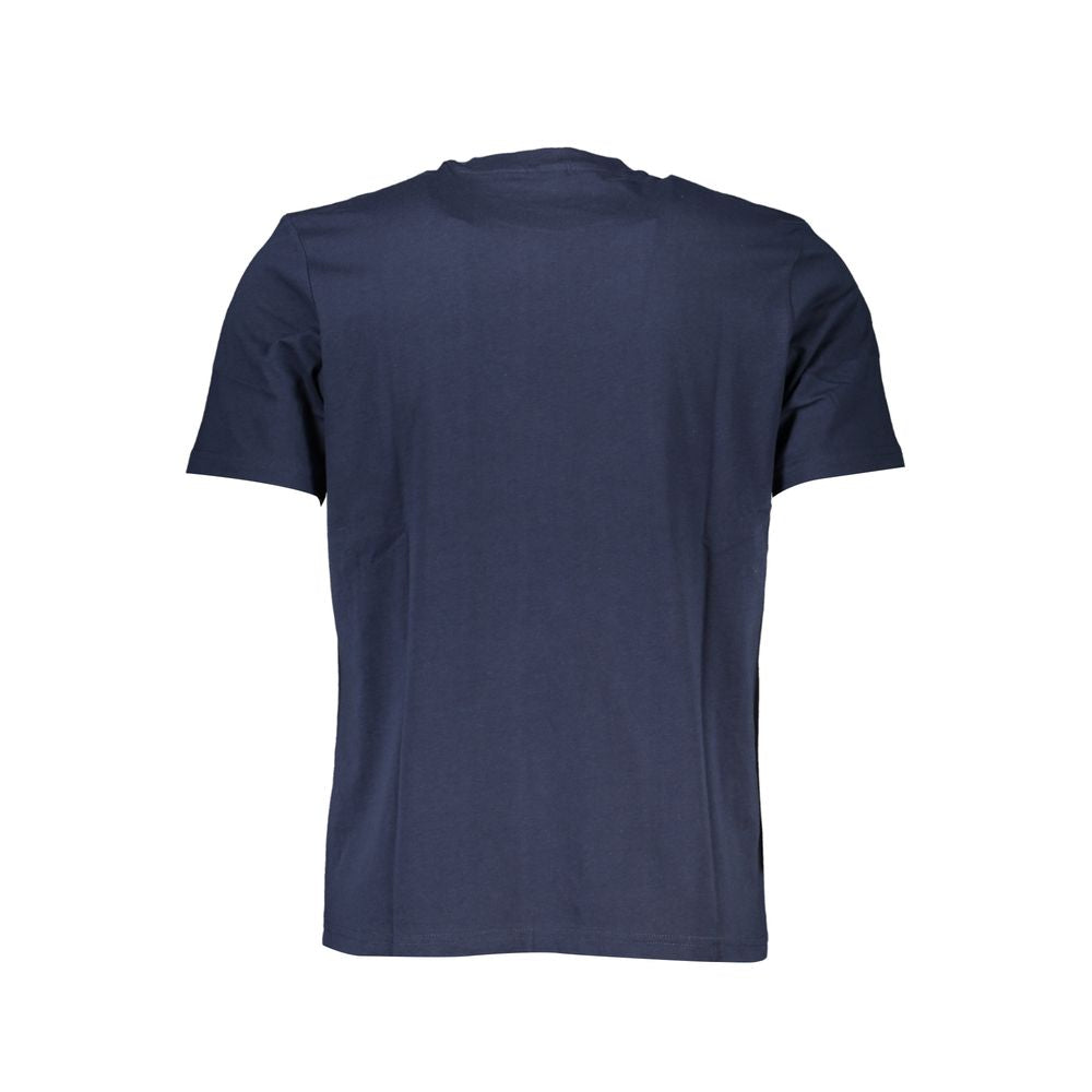Verde Cotton Mens Polo Shirt - ventzia