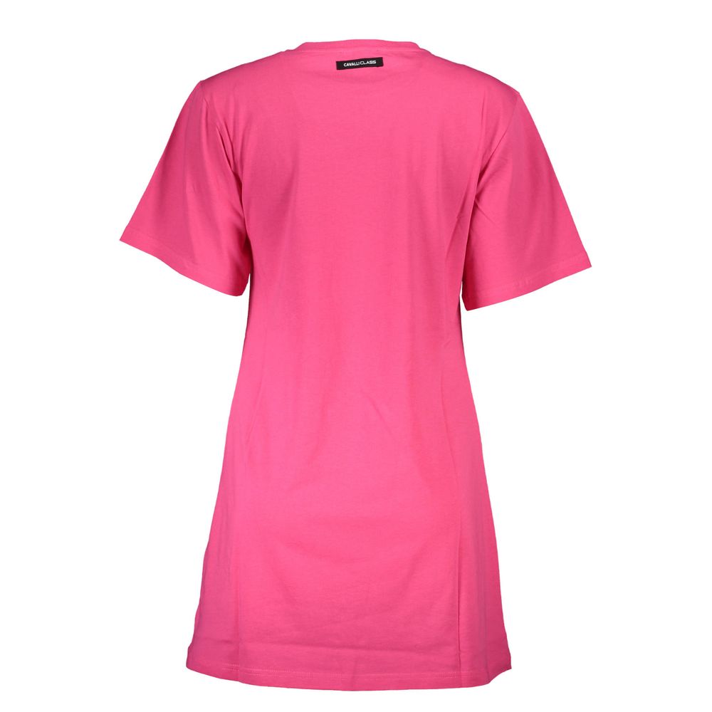 Rosa Cotton Women T-Shirt - ventzia