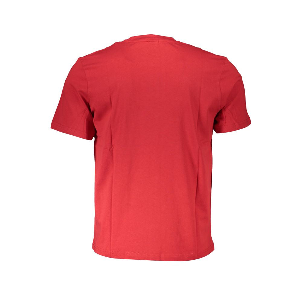 Verde Cotton Men T-Shirt