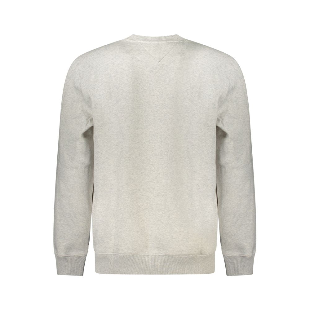 Brown Cotton Men Sweater - ventzia