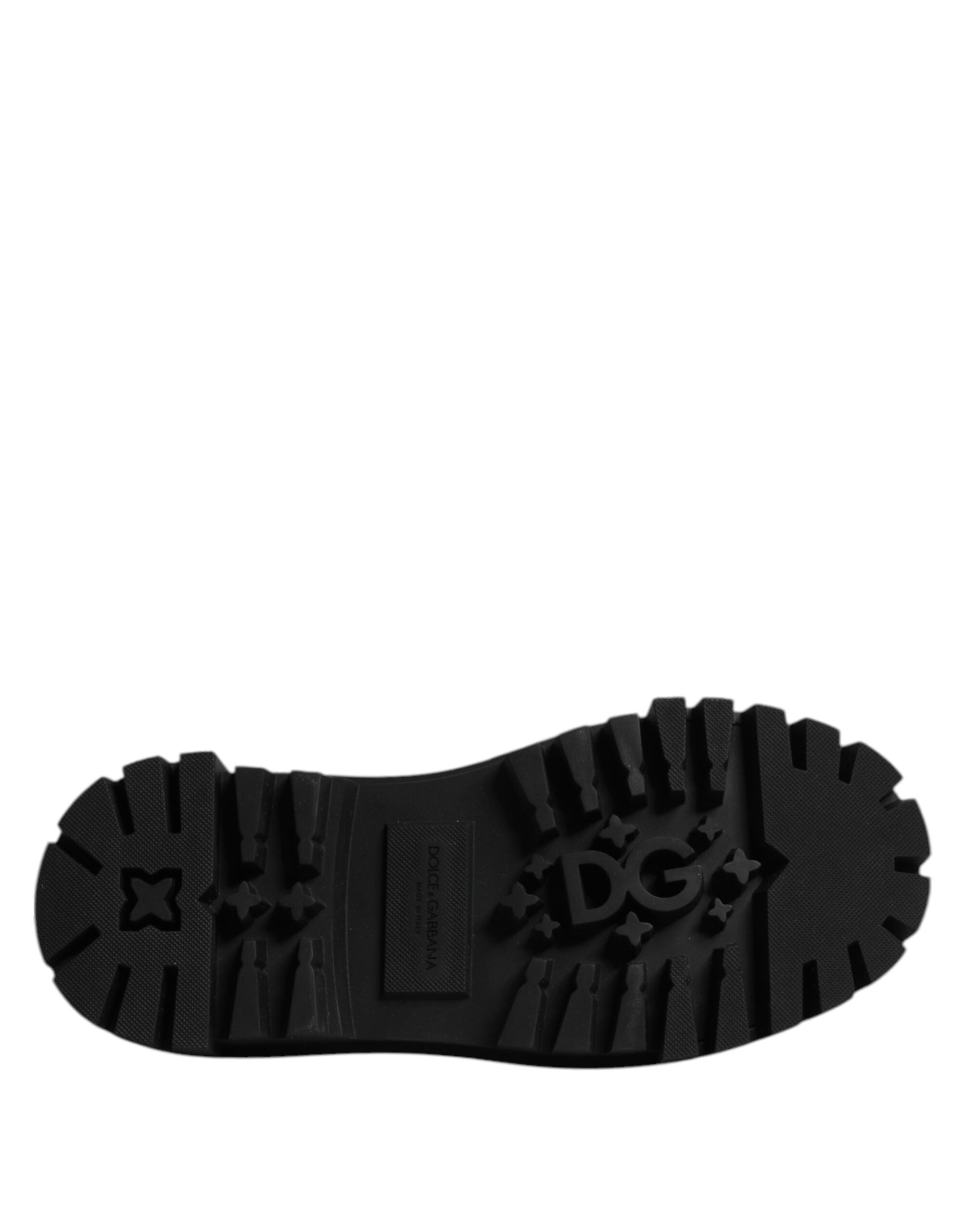 Black Leather Lace Up Derby Men Dress Shoes - ventzia
