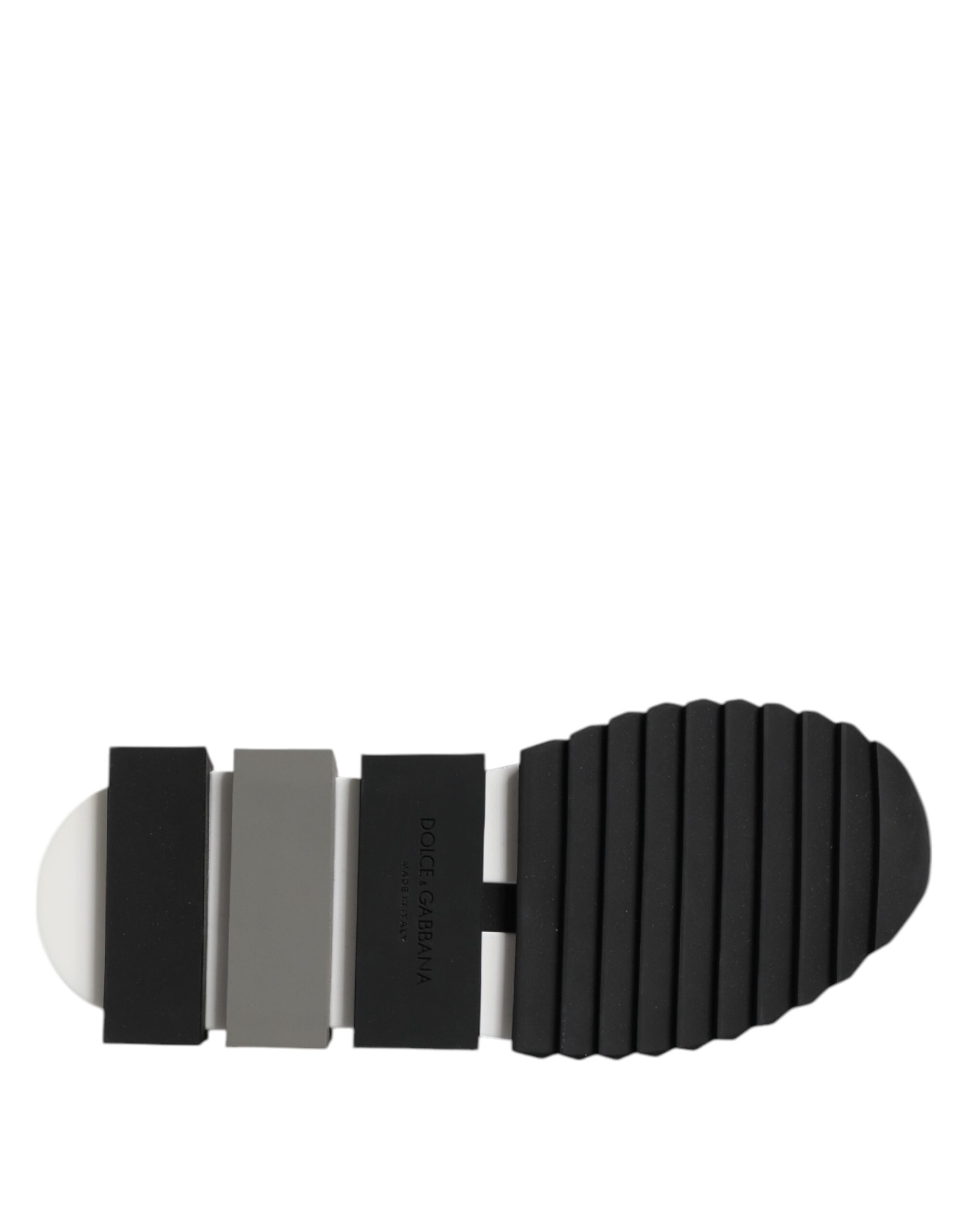 Green Black Slip On Sorrento Sneakers Shoes - ventzia