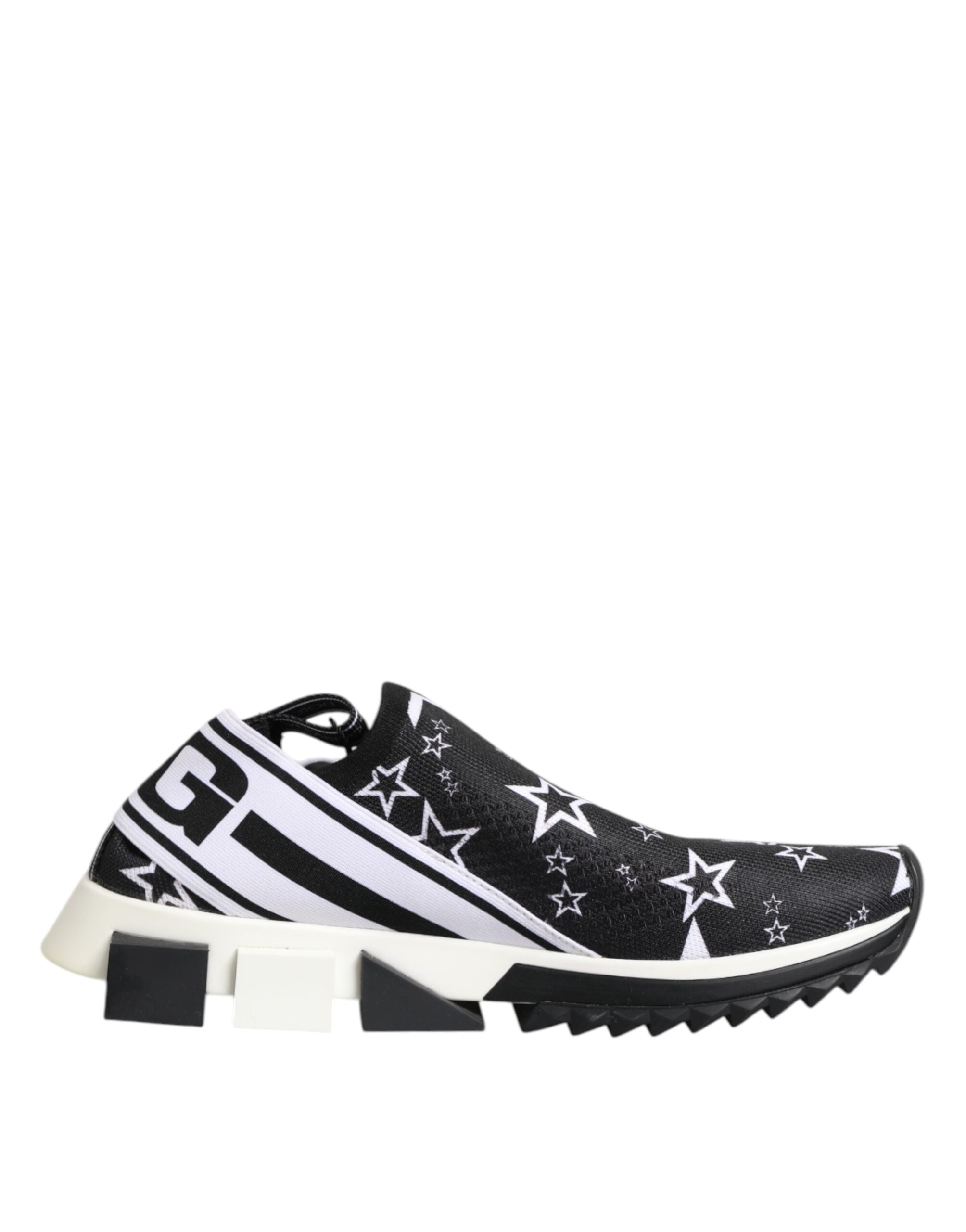 Black White Sorrento Low Top Sneakers Shoes - ventzia