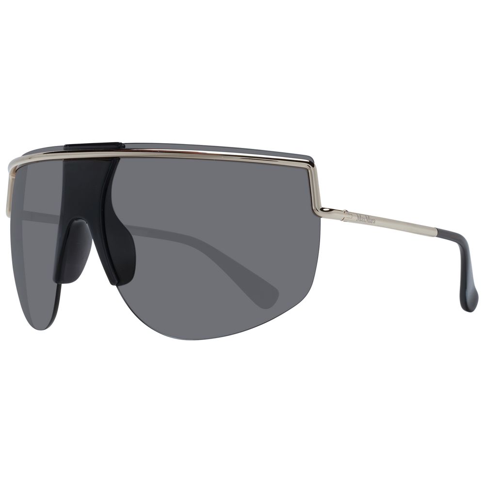 Gold Women Sunglasses - ventzia
