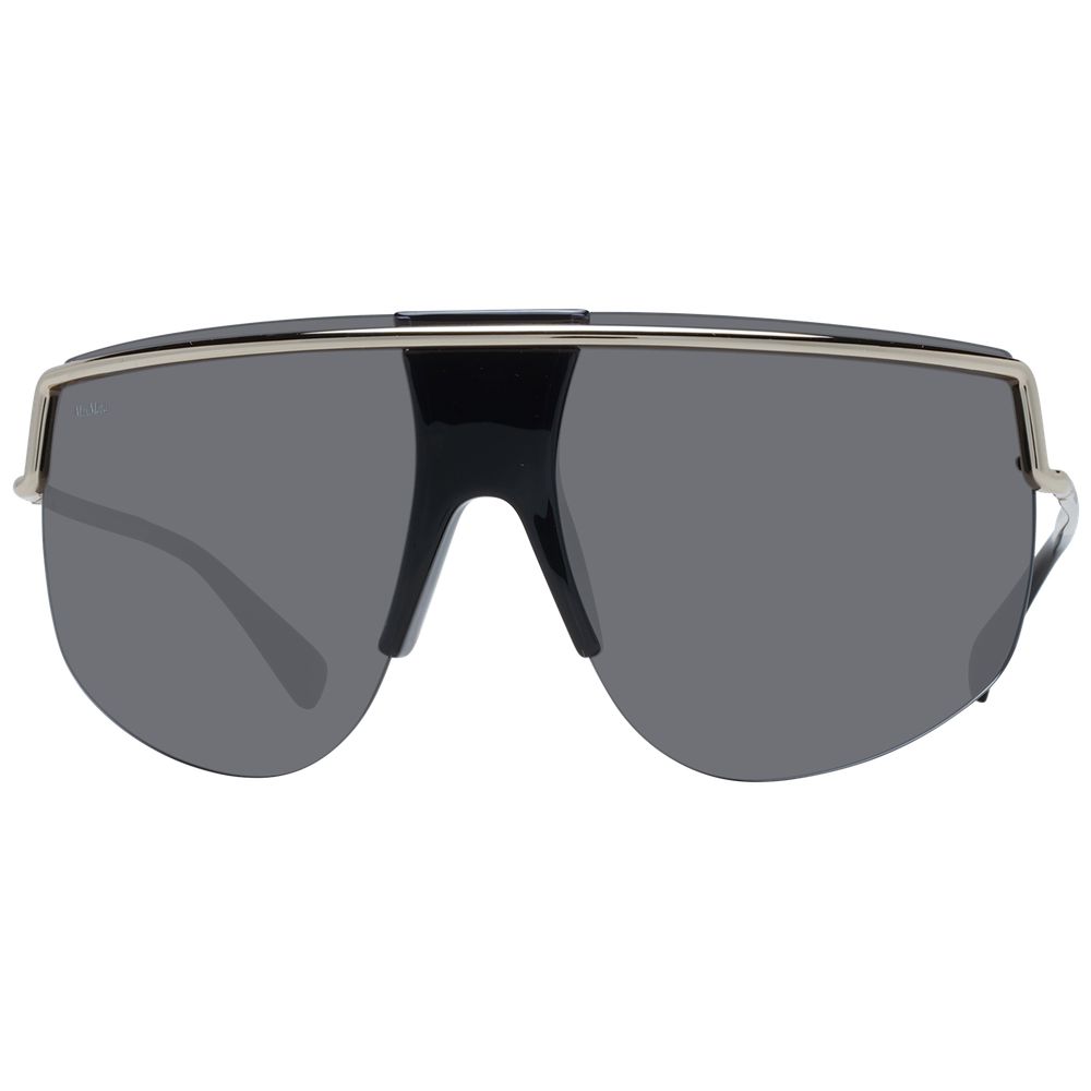 Gold Women Sunglasses - ventzia