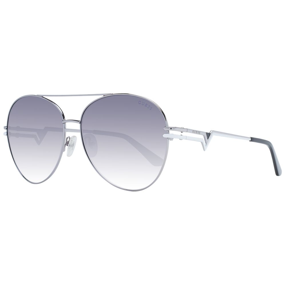 Gray Women Sunglasses - ventzia