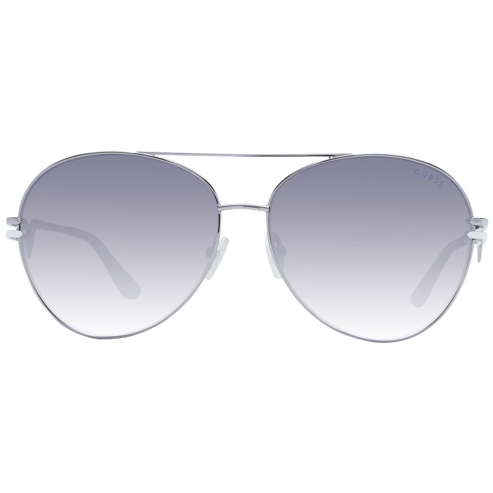 Gray Women Sunglasses - ventzia