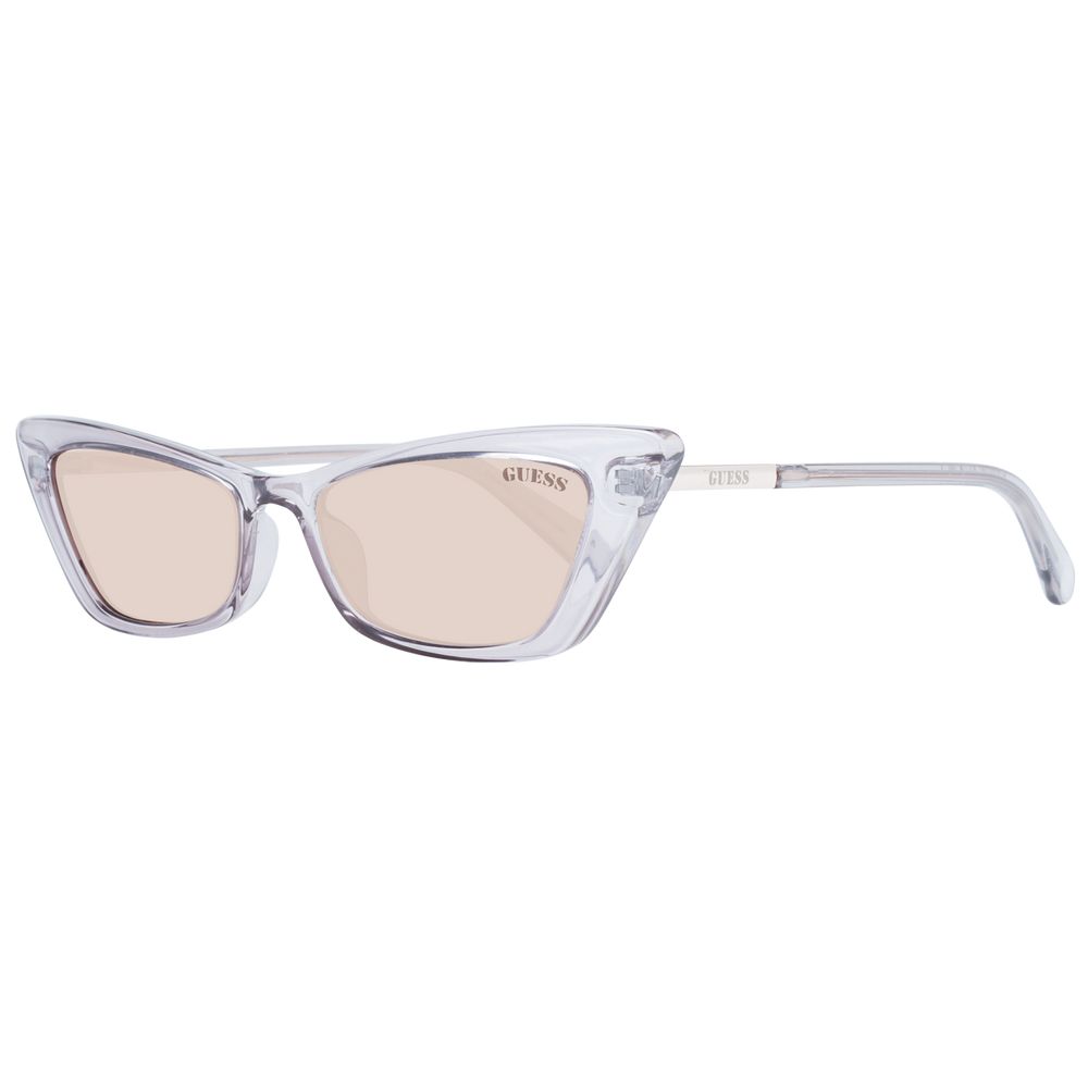 Purple Women Sunglasses - ventzia