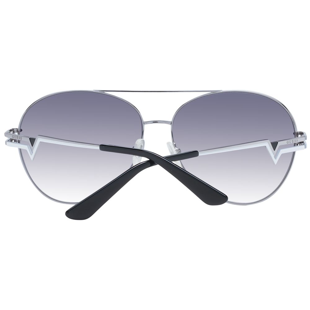 Gray Women Sunglasses - ventzia