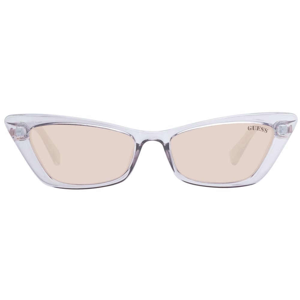 Purple Women Sunglasses - ventzia