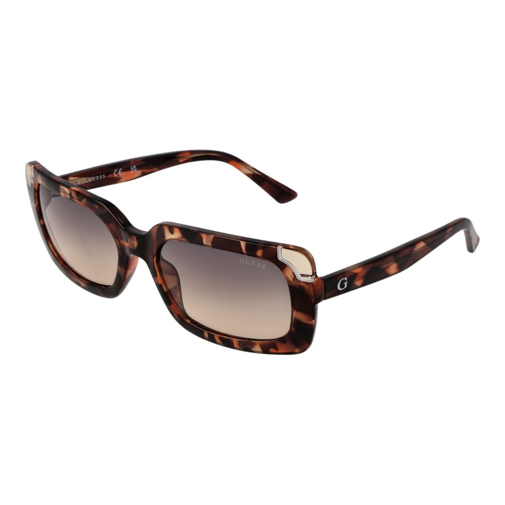 Brown Women Sunglasses - ventzia