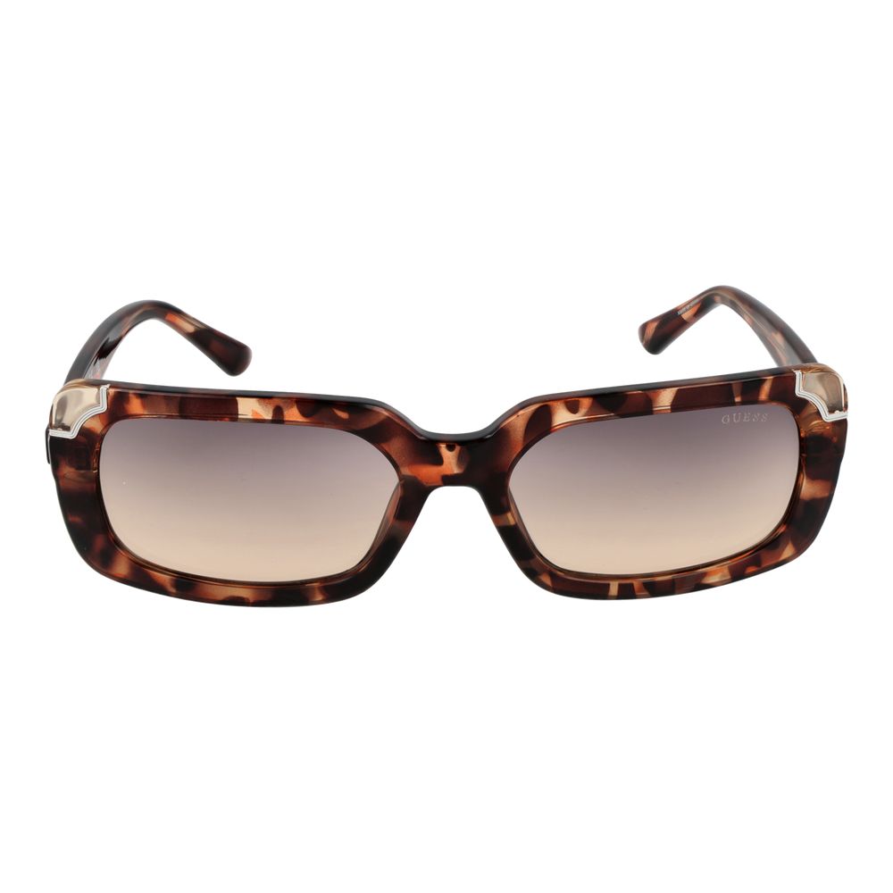 Brown Women Sunglasses - ventzia
