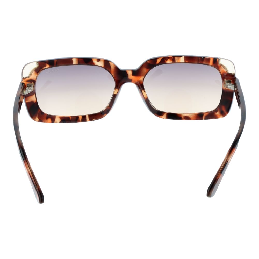 Brown Women Sunglasses - ventzia