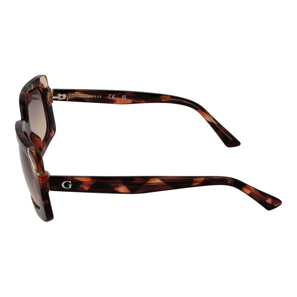 Brown Women Sunglasses - ventzia
