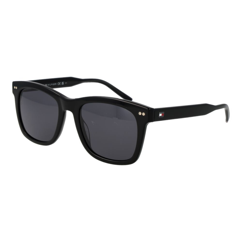 Black Men Sunglasses - ventzia