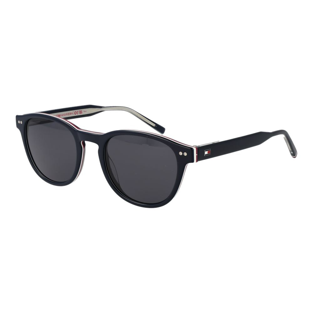 Blue Men Sunglasses - ventzia