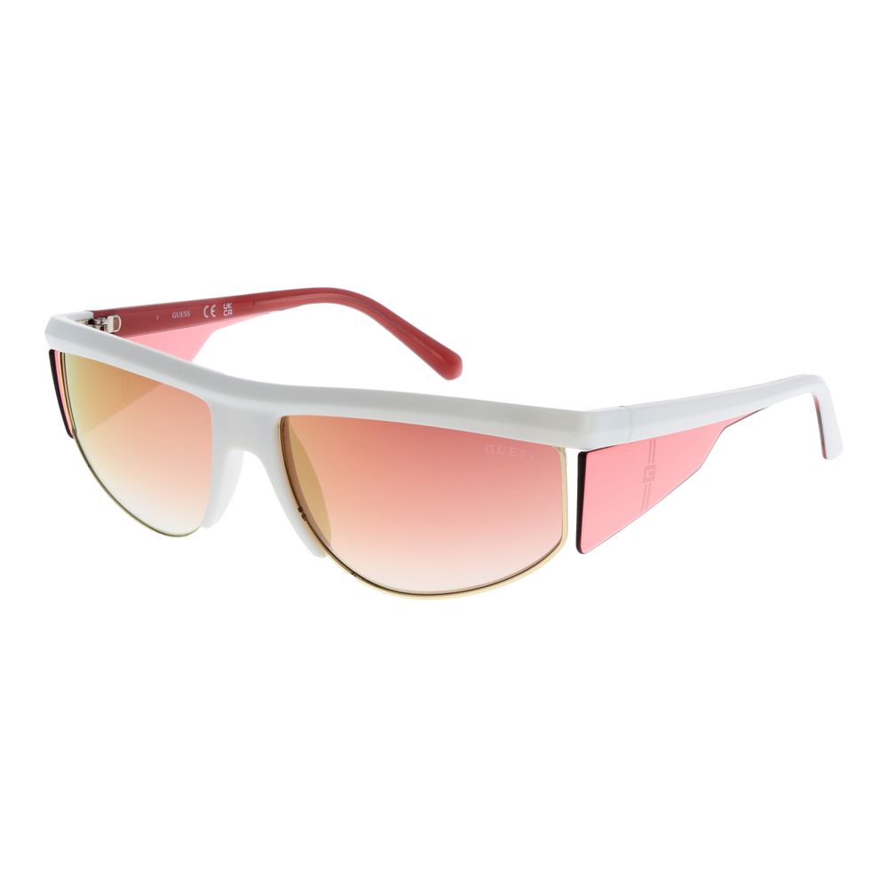 White Men Sunglasses - ventzia