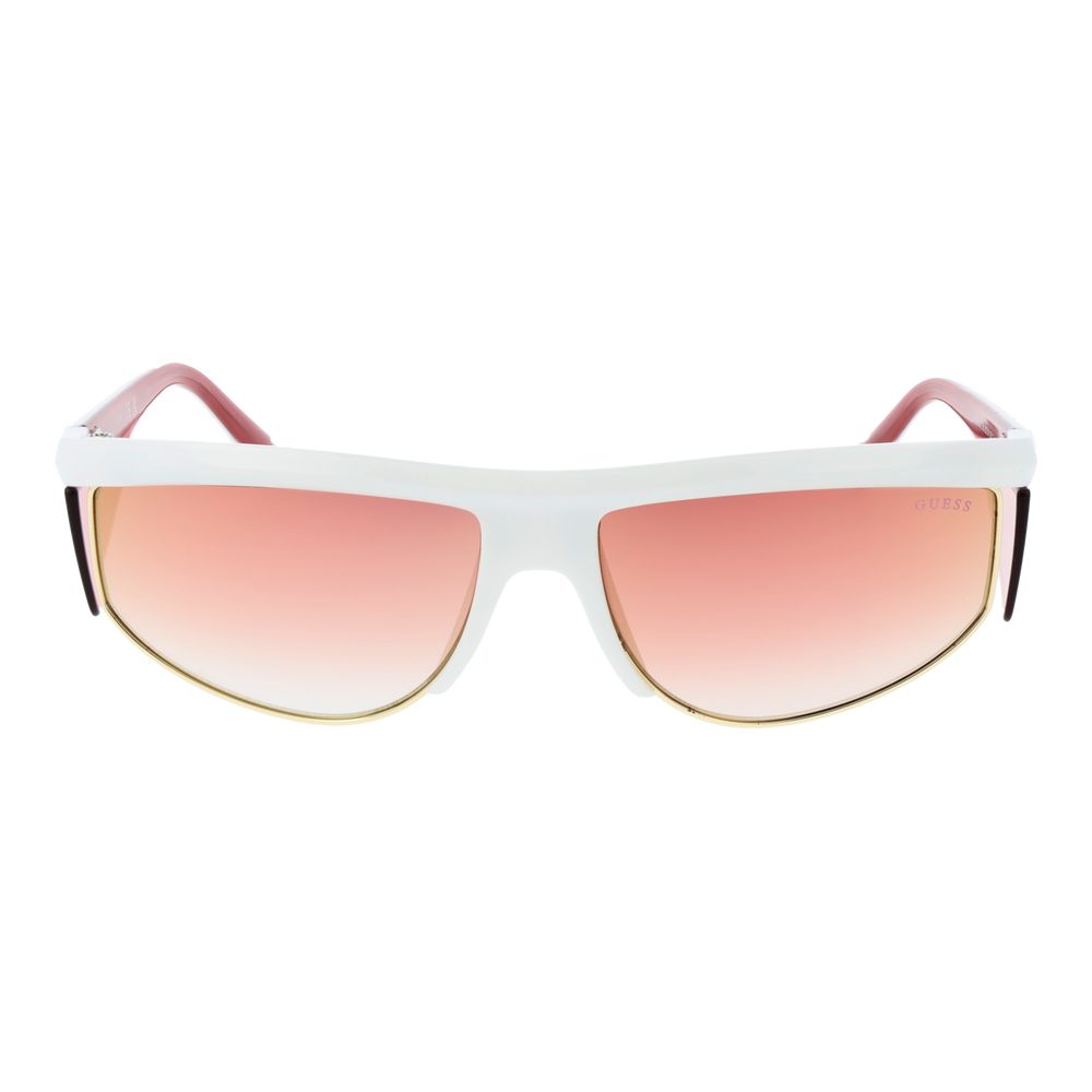White Men Sunglasses - ventzia
