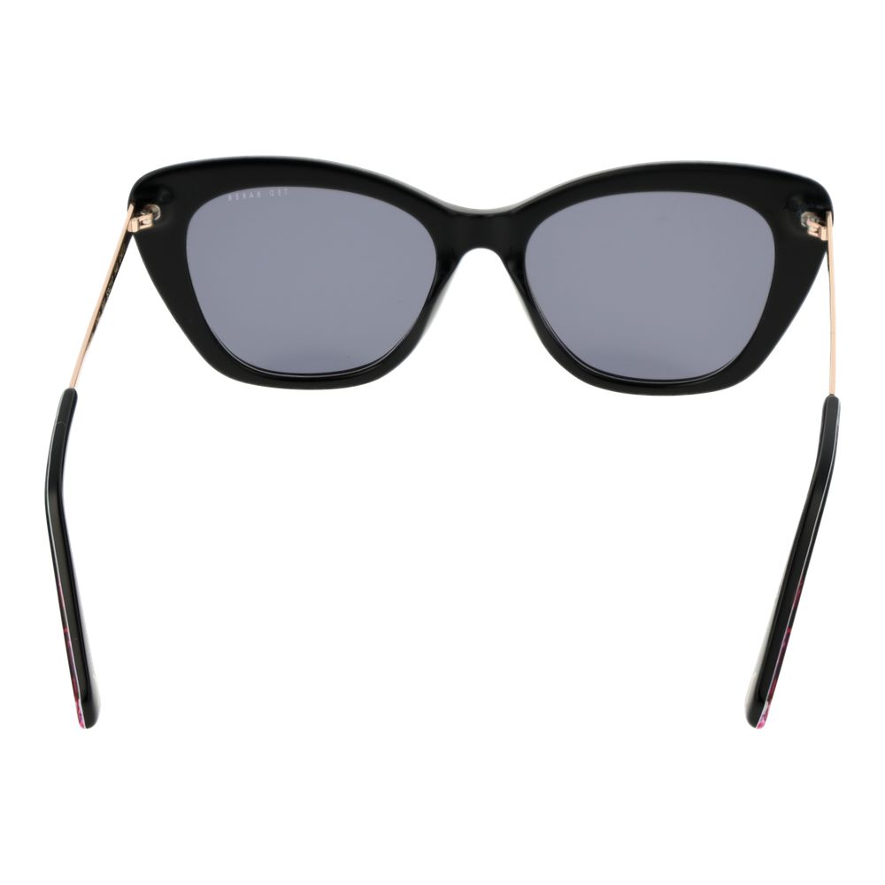 Black Women Sunglass - ventzia