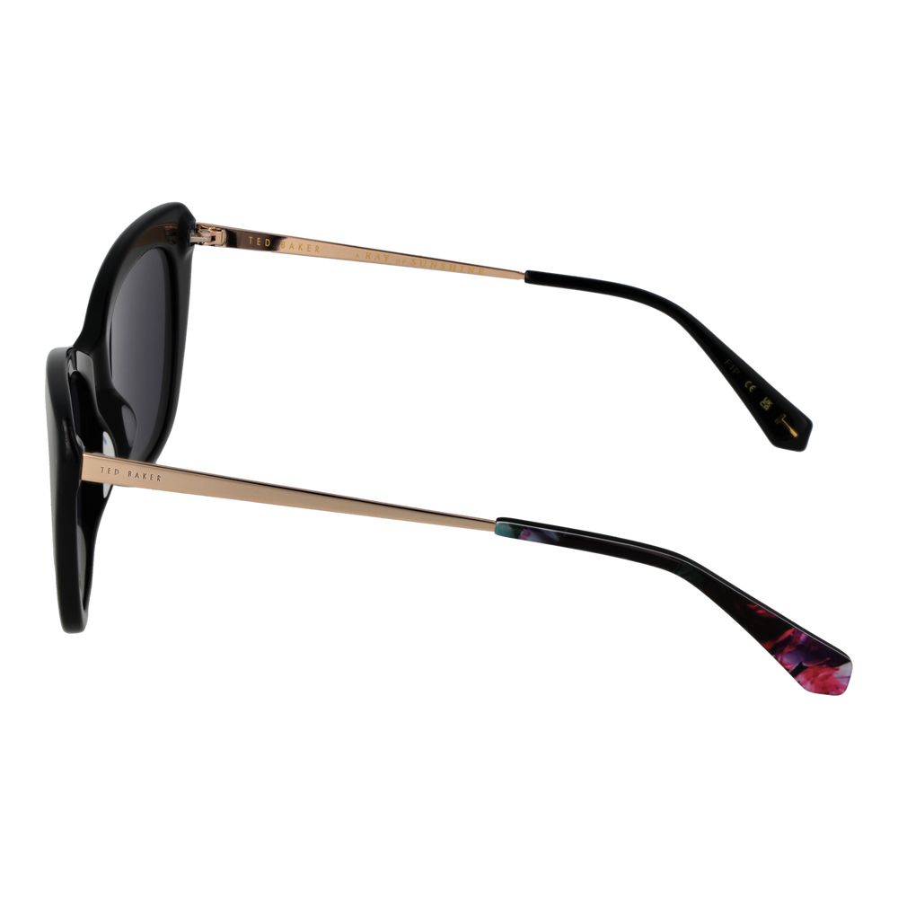 Black Women Sunglass - ventzia