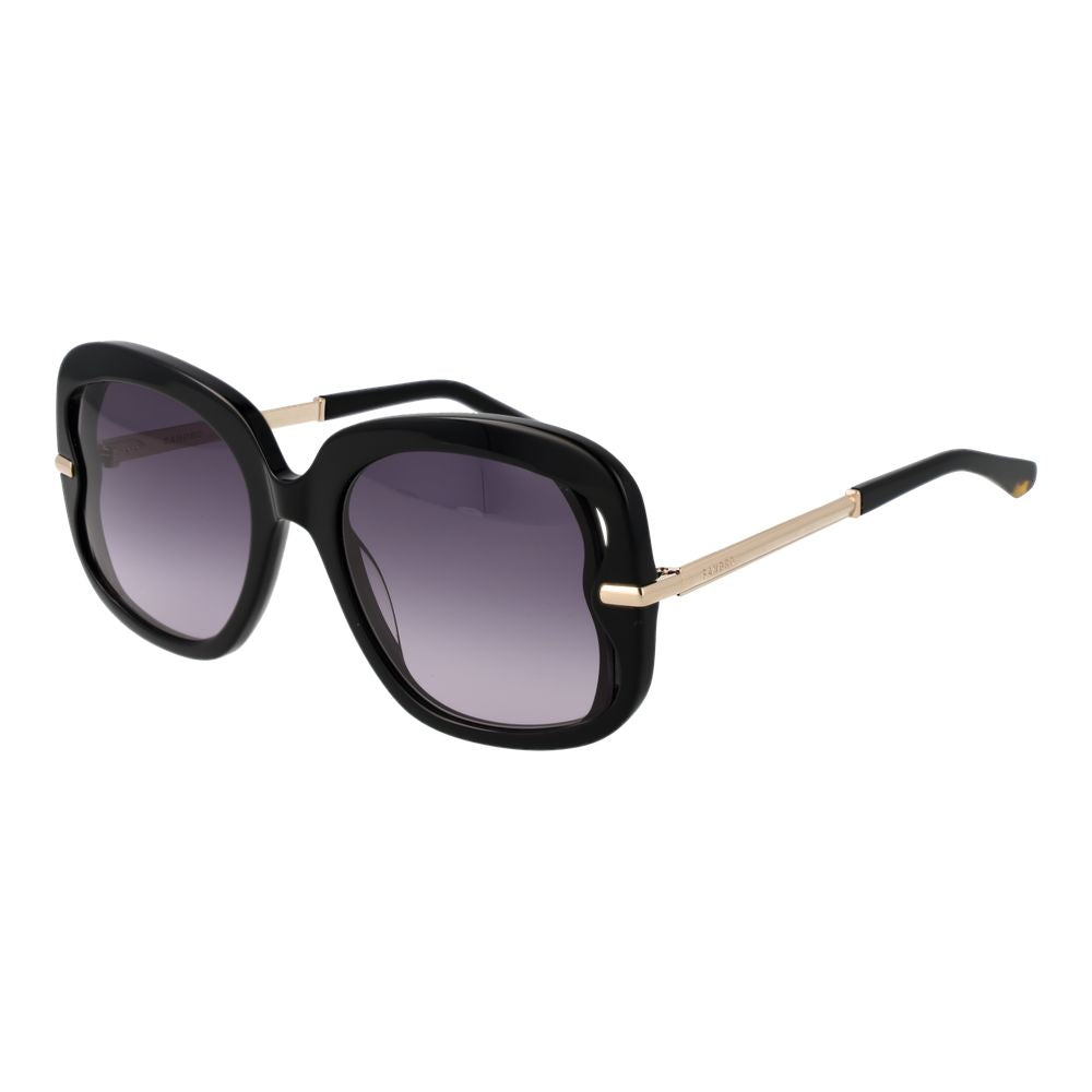 Black Women Sunglasses - ventzia
