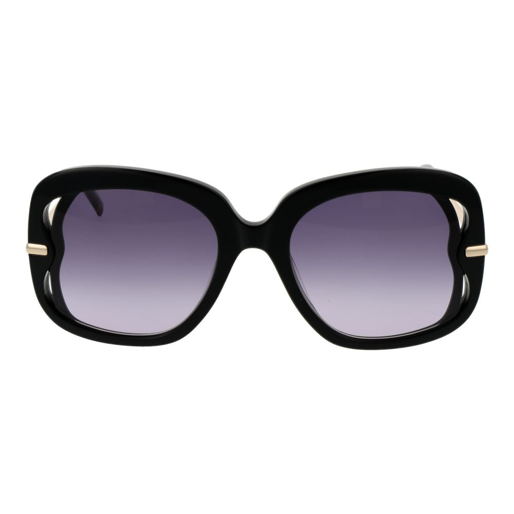 Black Women Sunglasses - ventzia