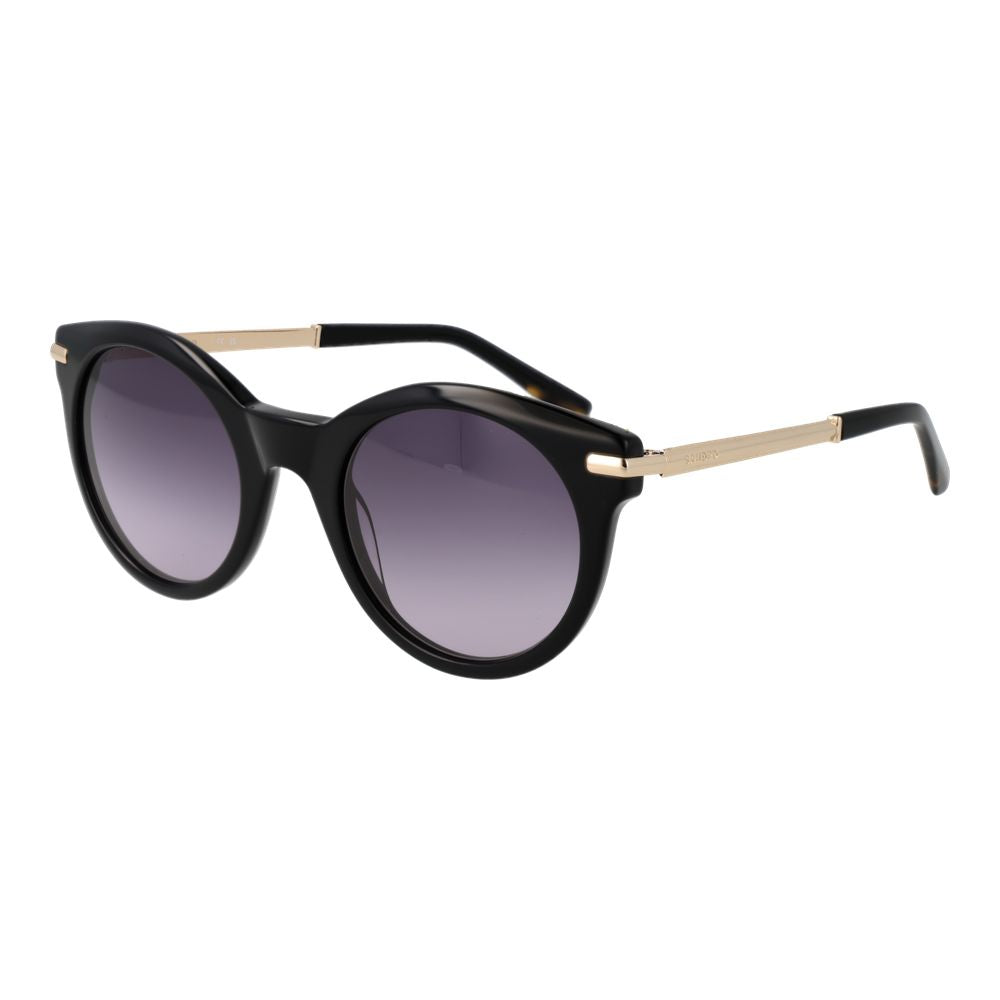 Black Women Sunglasses - ventzia