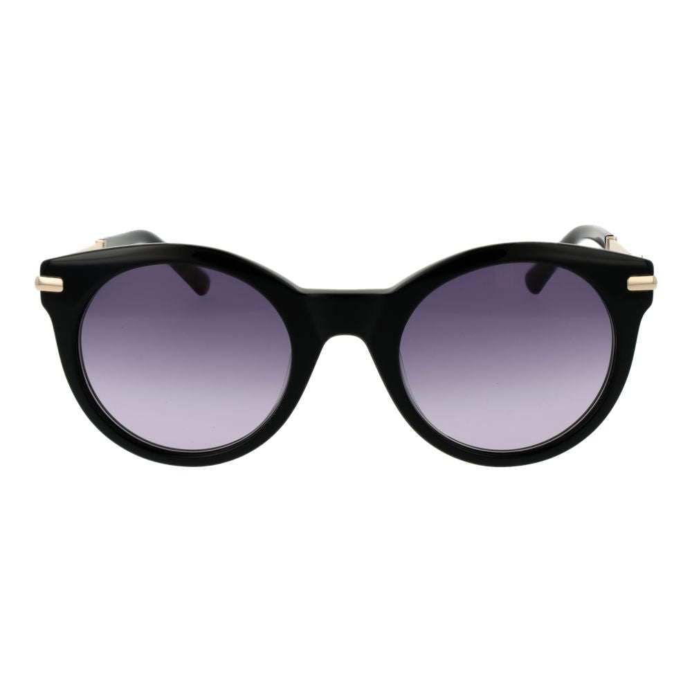 Black Women Sunglasses - ventzia