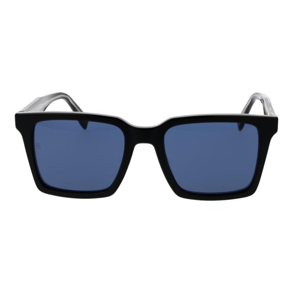 Black Men Sunglasses - ventzia