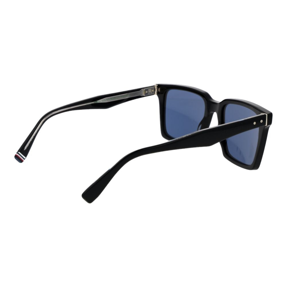 Black Men Sunglasses - ventzia