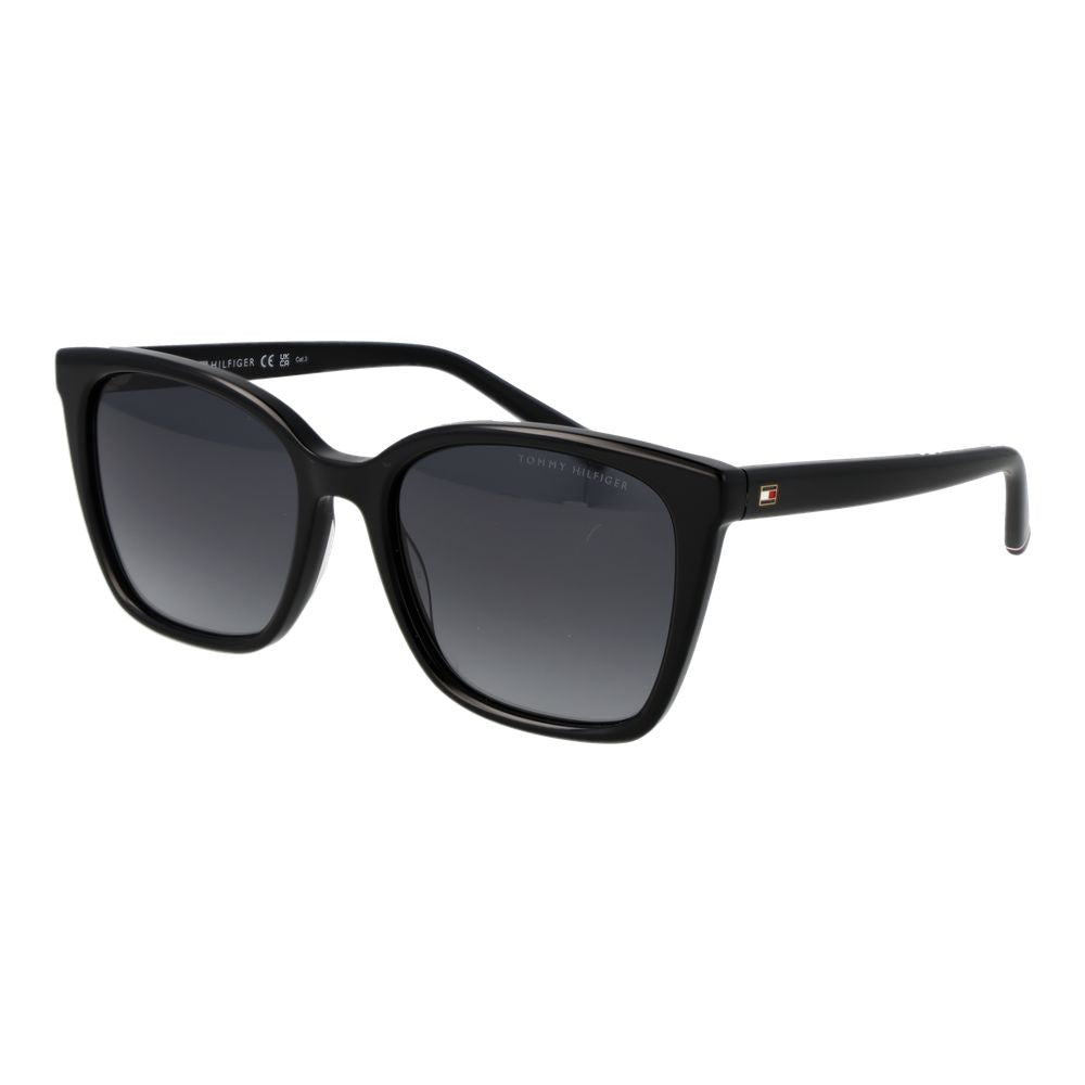 Black Women Sunglass - ventzia