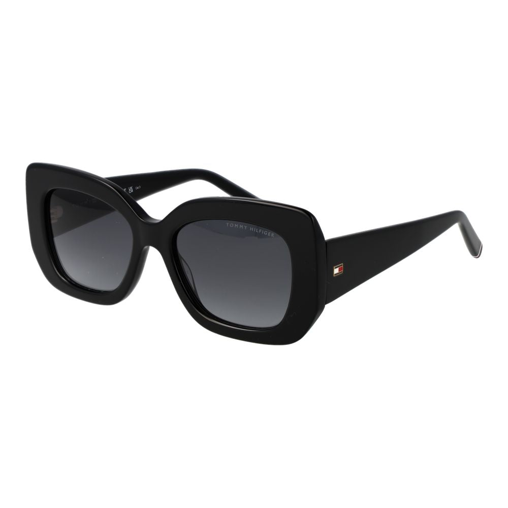 Black Women Sunglasses - ventzia