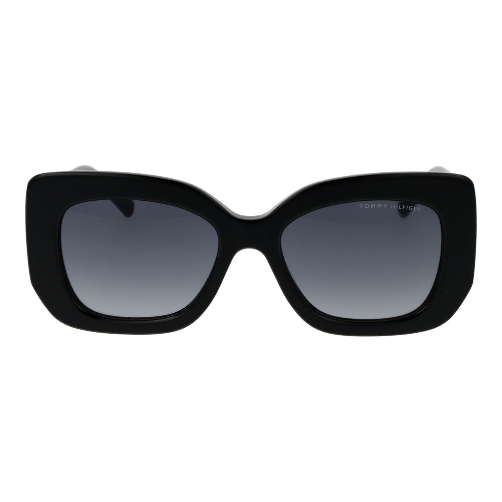 Black Women Sunglasses - ventzia