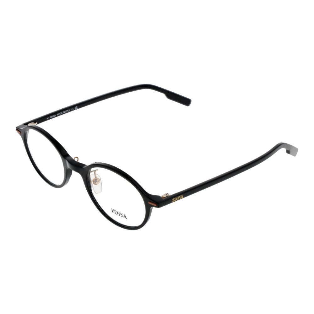 Black Men Optical Frames - ventzia