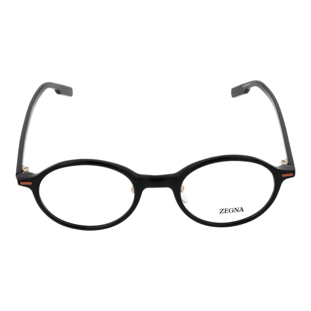 Black Men Optical Frames - ventzia