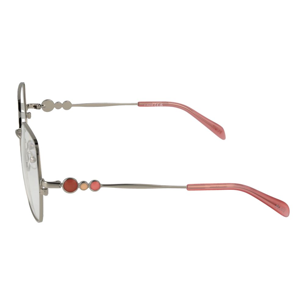 Gray Women Optical Frames - ventzia